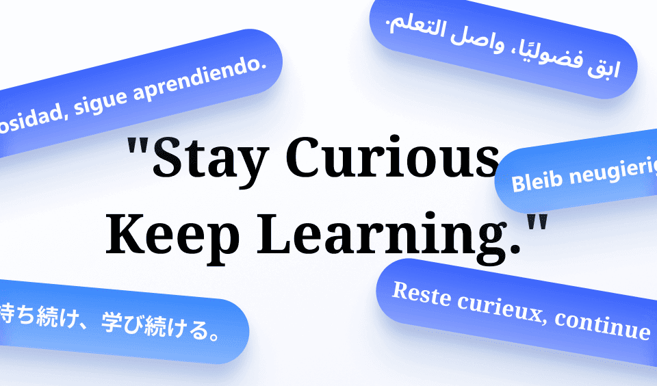 Tradutor Inteligente e Preciso