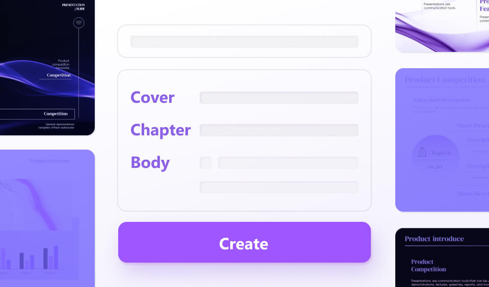 Criar PowerPoint com IA